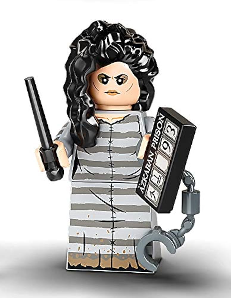 MF 12 Harry Potter série 2